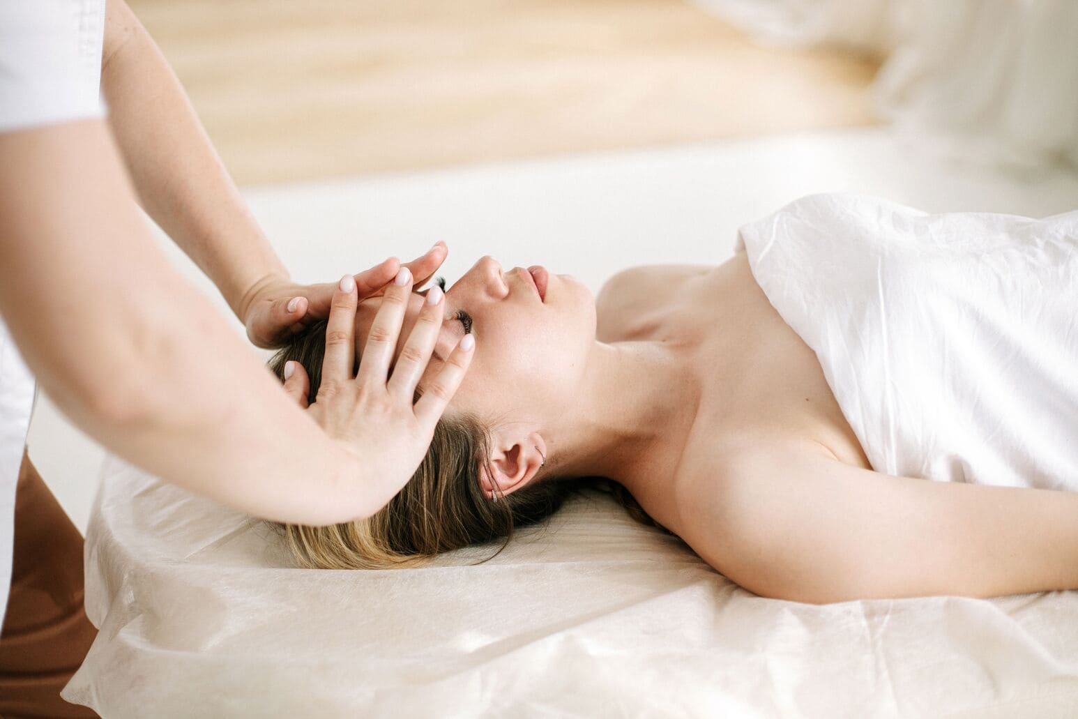 Terapeuta Vital Pro